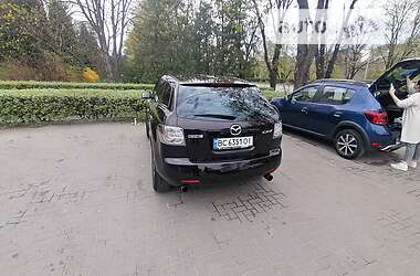 Внедорожник / Кроссовер Mazda CX-7 2008 в 