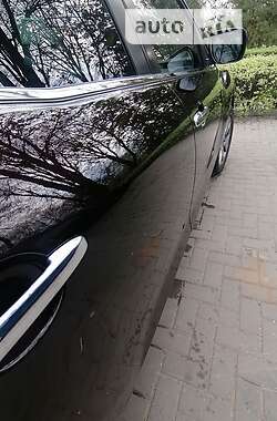 Внедорожник / Кроссовер Mazda CX-7 2008 в 