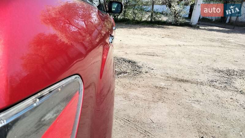 Внедорожник / Кроссовер Mazda CX-7 2008 в Костополе
