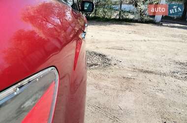 Внедорожник / Кроссовер Mazda CX-7 2008 в 