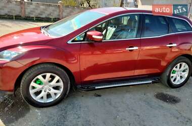 Внедорожник / Кроссовер Mazda CX-7 2008 в 