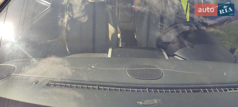Внедорожник / Кроссовер Mazda CX-7 2007 в Золотоноше