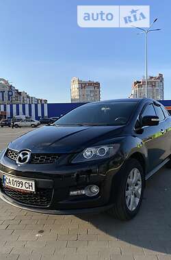 Внедорожник / Кроссовер Mazda CX-7 2008 в Умани