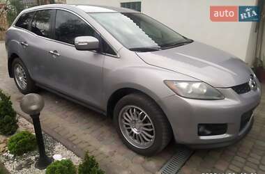 Внедорожник / Кроссовер Mazda CX-7 2008 в Ходорове