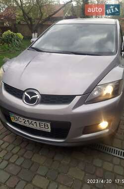 Внедорожник / Кроссовер Mazda CX-7 2008 в Ходорове