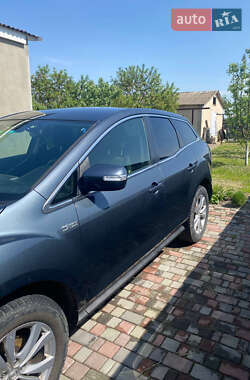 Внедорожник / Кроссовер Mazda CX-7 2011 в Брусилове