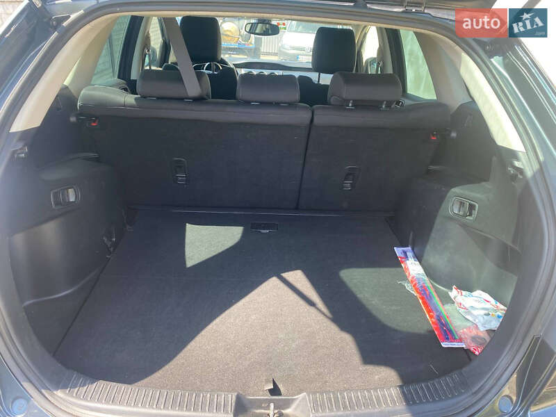 Внедорожник / Кроссовер Mazda CX-7 2011 в Брусилове
