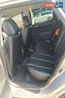 Внедорожник / Кроссовер Mazda CX-7 2008 в 