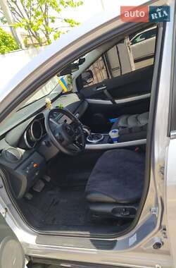 Внедорожник / Кроссовер Mazda CX-7 2008 в 