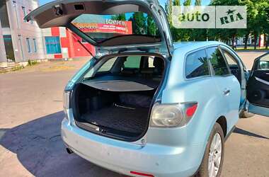 Внедорожник / Кроссовер Mazda CX-7 2009 в 