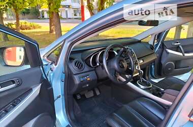 Внедорожник / Кроссовер Mazda CX-7 2009 в 