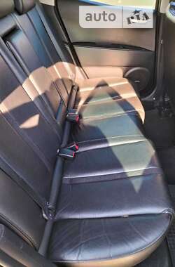 Внедорожник / Кроссовер Mazda CX-7 2009 в 