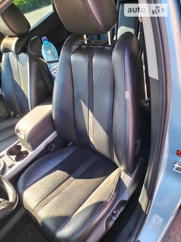 Позашляховик / Кросовер Mazda CX-7 2009 в Кременчуці