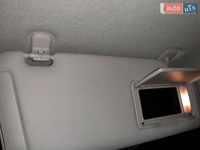 Внедорожник / Кроссовер Mazda CX-7 2011 в Тернополе
