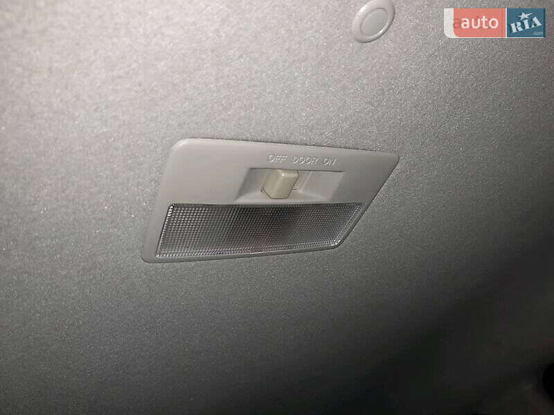 Внедорожник / Кроссовер Mazda CX-7 2011 в Тернополе