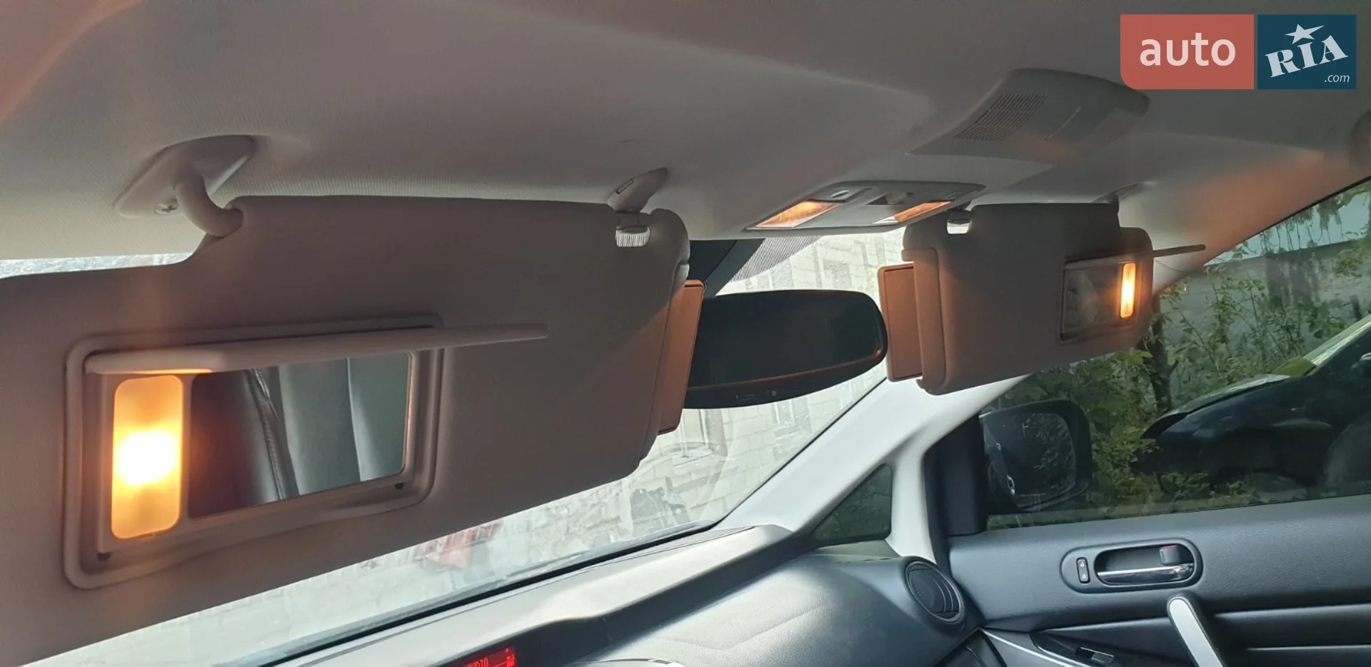 2010 Mazda CX-7 - мініатюра 8