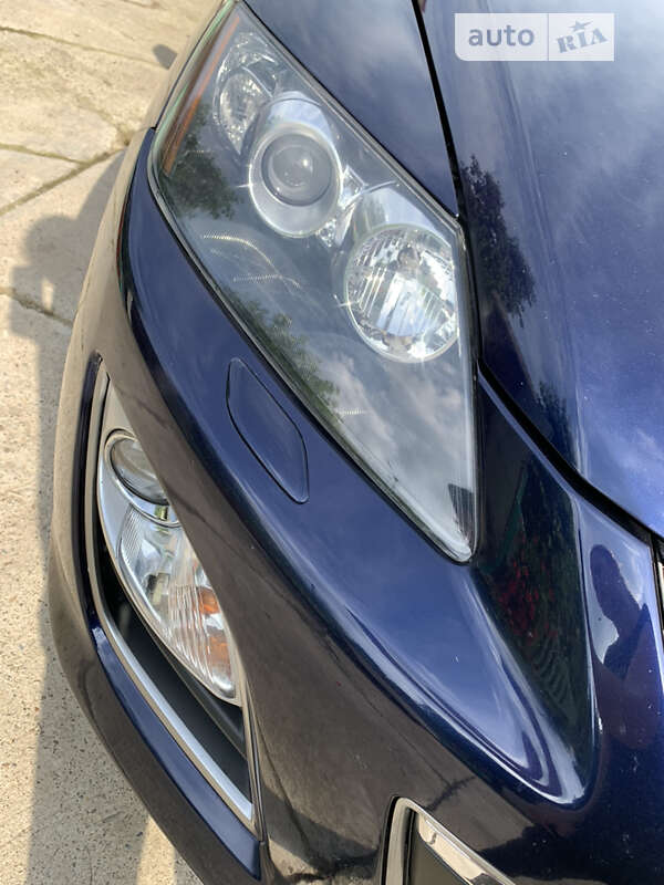 Внедорожник / Кроссовер Mazda CX-7 2010 в Снятине
