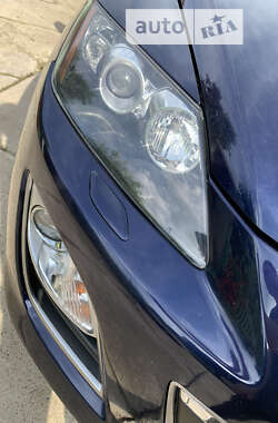 Внедорожник / Кроссовер Mazda CX-7 2010 в 