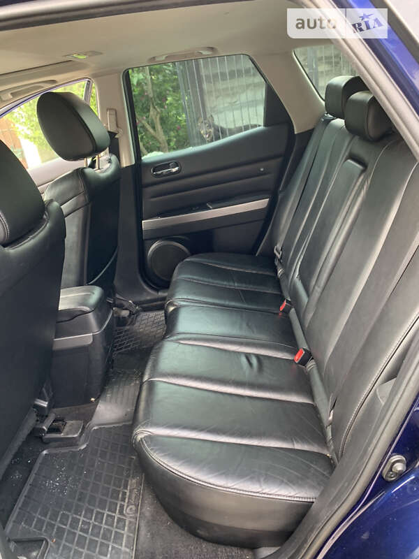 Внедорожник / Кроссовер Mazda CX-7 2010 в Снятине