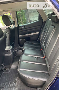Внедорожник / Кроссовер Mazda CX-7 2010 в 