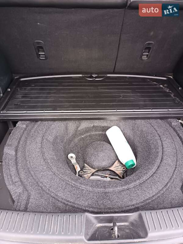 Внедорожник / Кроссовер Mazda CX-7 2007 в Кролевце фото 8 Внедорожник / Кроссовер Mazda CX-7 2007 в Кролевце