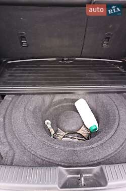 Позашляховик / Кросовер Mazda CX-7 2007 в 