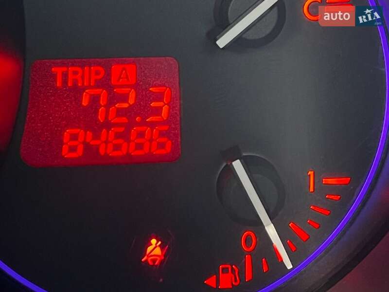 Внедорожник / Кроссовер Mazda CX-7 2011 в Киеве
