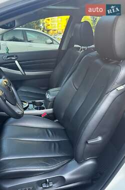 Внедорожник / Кроссовер Mazda CX-7 2011 в Киеве