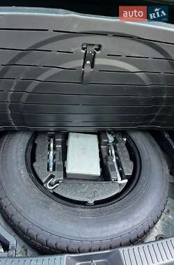 Внедорожник / Кроссовер Mazda CX-7 2011 в Киеве