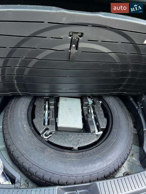 Внедорожник / Кроссовер Mazda CX-7 2011 в Киеве