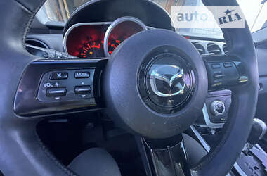 Позашляховик / Кросовер Mazda CX-7 2008 в Кам'янському