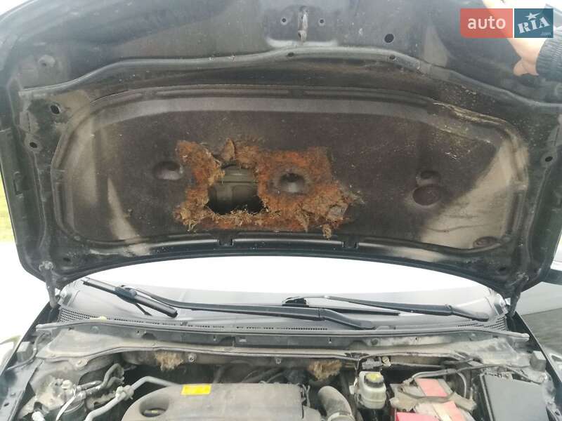 Внедорожник / Кроссовер Mazda CX-7 2010 в Радехове