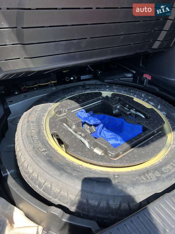 Позашляховик / Кросовер Mazda CX-7 2010 в Києві