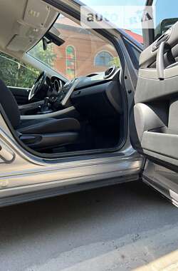 Внедорожник / Кроссовер Mazda CX-7 2010 в Киеве