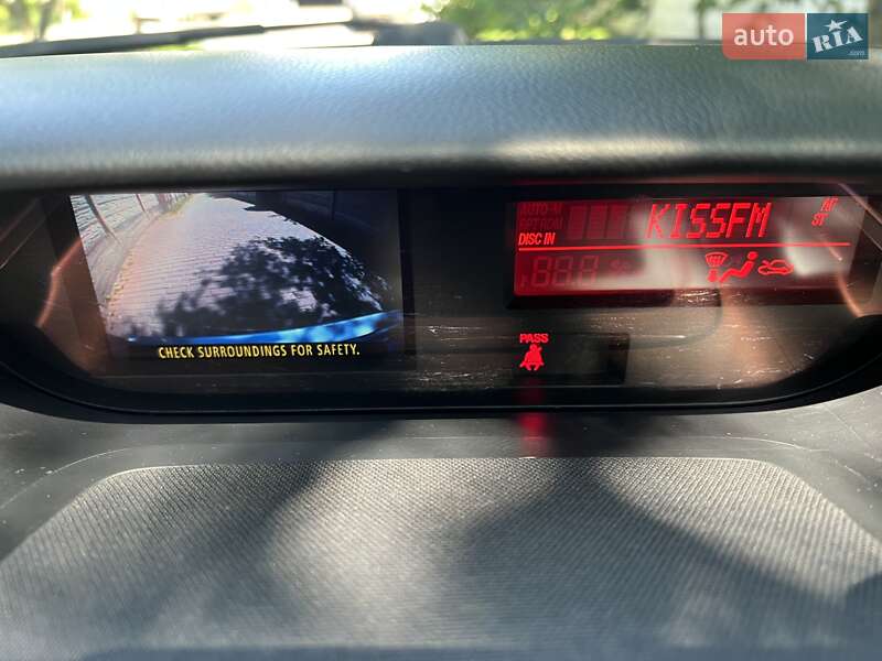 Позашляховик / Кросовер Mazda CX-7 2010 в Києві