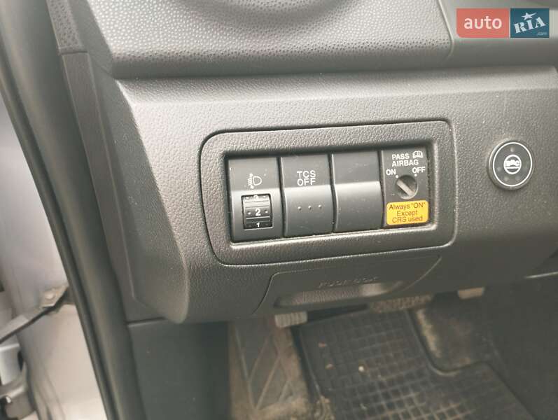 Позашляховик / Кросовер Mazda CX-7 2007 в Києві