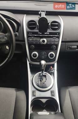 Внедорожник / Кроссовер Mazda CX-7 2007 в 
