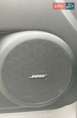Внедорожник / Кроссовер Mazda CX-7 2007 в 