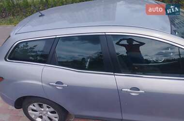 Внедорожник / Кроссовер Mazda CX-7 2007 в 