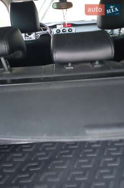 Внедорожник / Кроссовер Mazda CX-7 2010 в Ивано-Франковске