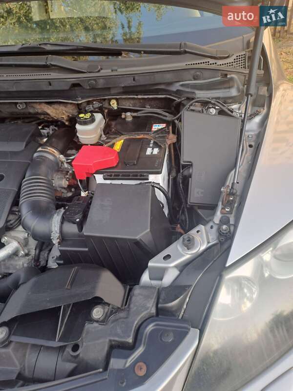 Внедорожник / Кроссовер Mazda CX-7 2012 в Черкассах
