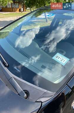 Позашляховик / Кросовер Mazda CX-7 2011 в Нетішині