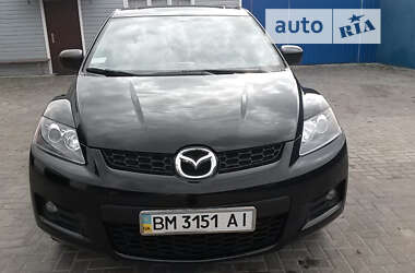 Внедорожник / Кроссовер Mazda CX-7 2008 в Гайсине