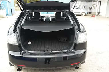 Внедорожник / Кроссовер Mazda CX-7 2008 в Гайсине