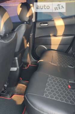 Внедорожник / Кроссовер Mazda CX-7 2007 в 