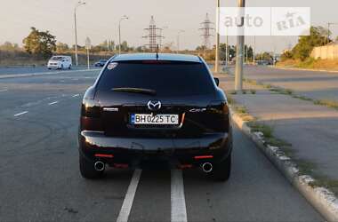 Внедорожник / Кроссовер Mazda CX-7 2007 в 