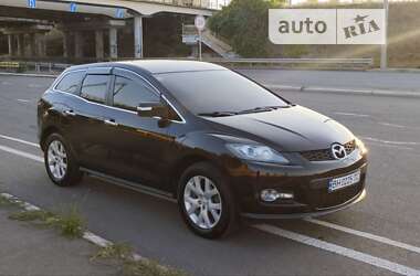 Внедорожник / Кроссовер Mazda CX-7 2007 в 