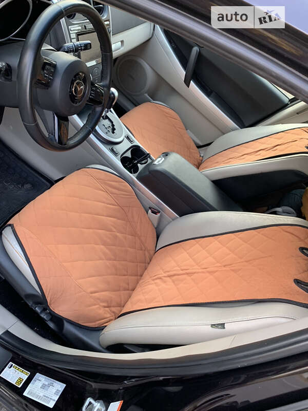 Внедорожник / Кроссовер Mazda CX-7 2007 в Килии