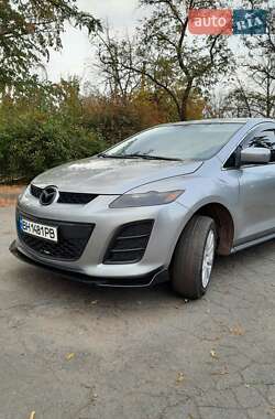 Позашляховик / Кросовер Mazda CX-7 2010 в Кривому Розі