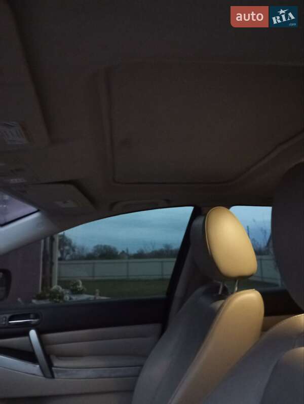 Внедорожник / Кроссовер Mazda CX-7 2010 в Каменец-Подольском